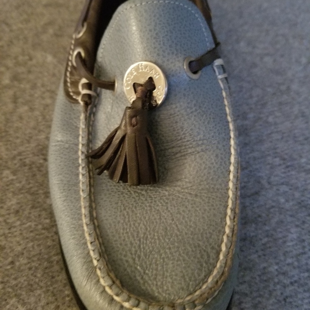 Shoes - Picture 3 of 3